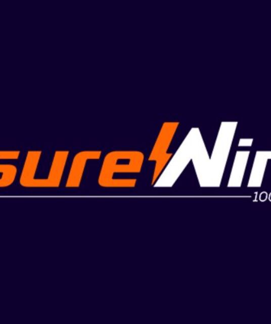 avatar Nhà cái SUREWIN