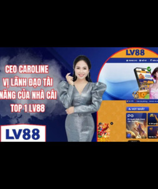 avatar CEO Caroline