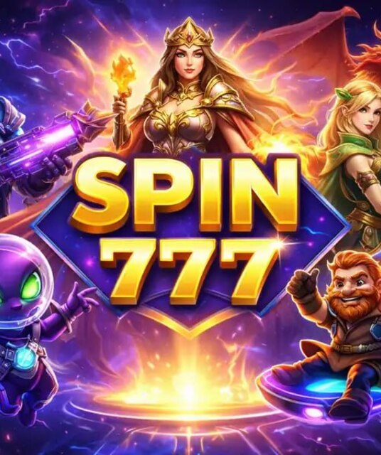 avatar Spin777