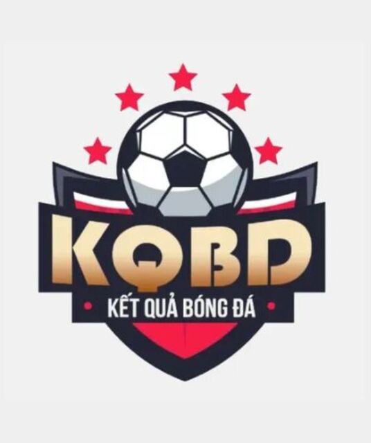 avatar KQBD Kết Quả Bóng Đá