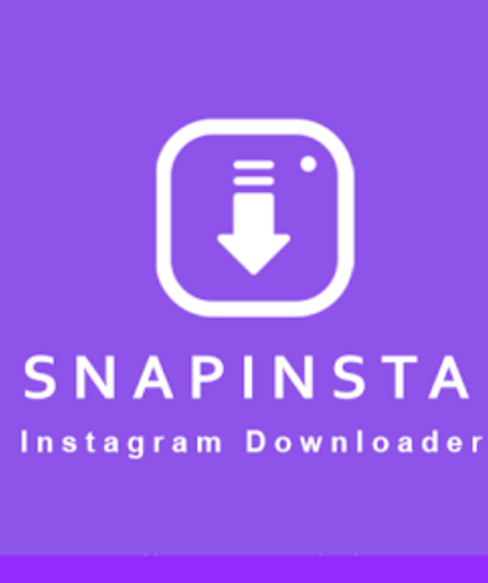 avatar SnapInsta – Instagram Downloader to Save Video, Reels, Stories, and Photos