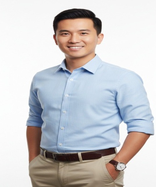 avatar Lâm Hạo Vỹ