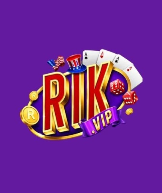 avatar RIKVIP