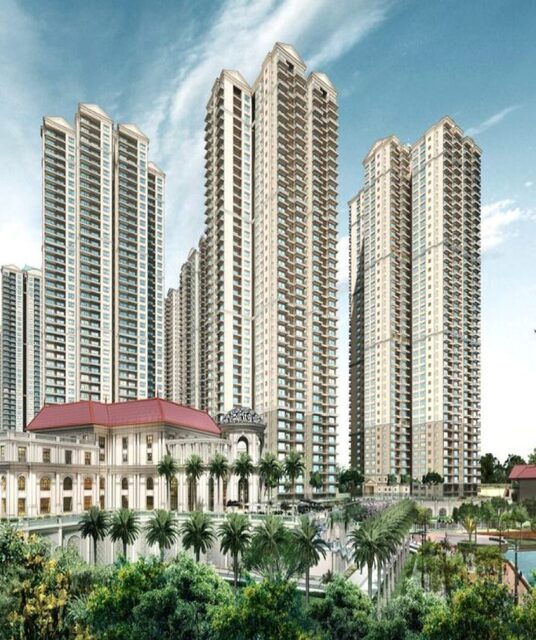 avatar Purva Northern Lights