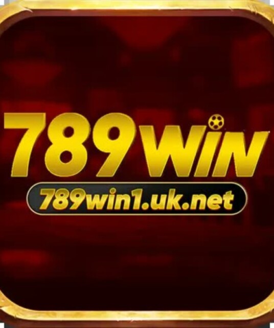 avatar 789WIN Nhà Cái Cá Cược Online Uy Tín Giải Trí Đỉnh Cao