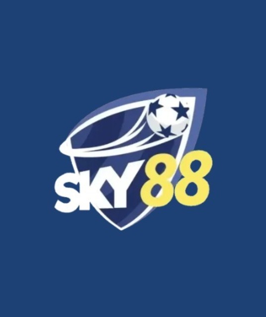 avatar Nhà cái SKY88