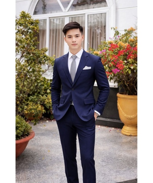 avatar Minh Triết Rik