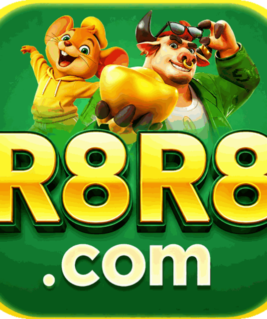 avatar r8r8