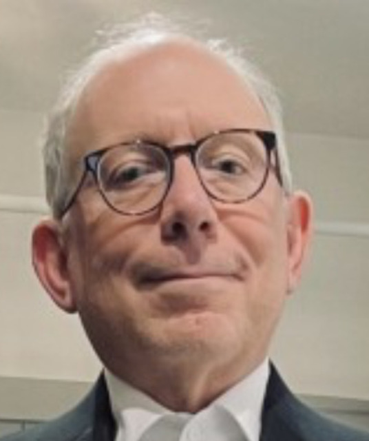 avatar Martin Silver