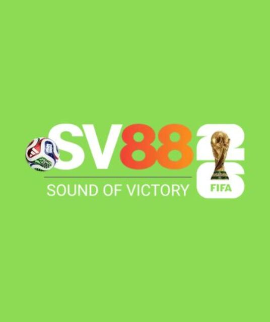 avatar nhà cái sv88