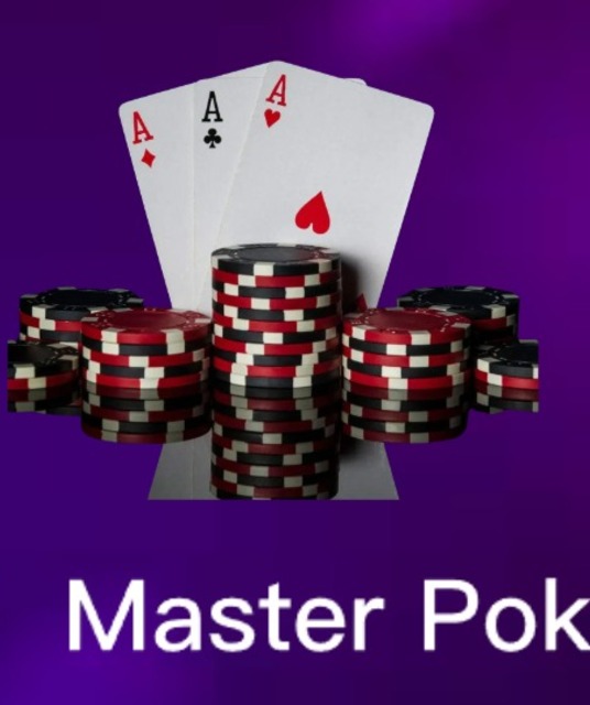 avatar Master Poker