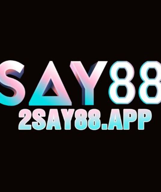 avatar Say88 Cổng Cược Đỉnh Cao