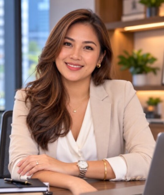 avatar Anna Santos