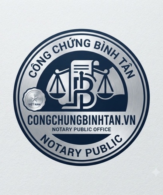 avatar Văn Phòng Công Chứng Nguyễn Viết Phú - Uy tín, nhanh chóng, chuyên nghiệp
