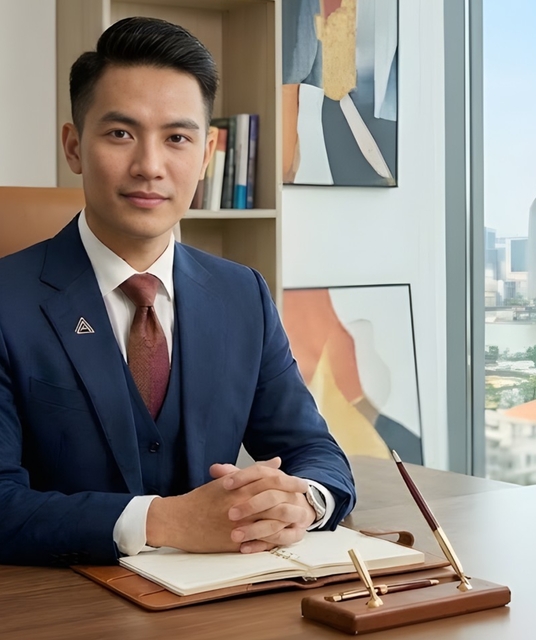 avatar CEO NOHU52 - Lư Thân Võ