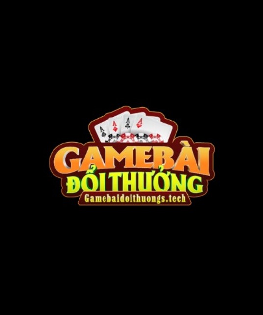 avatar Gamebaidoithuongs tech