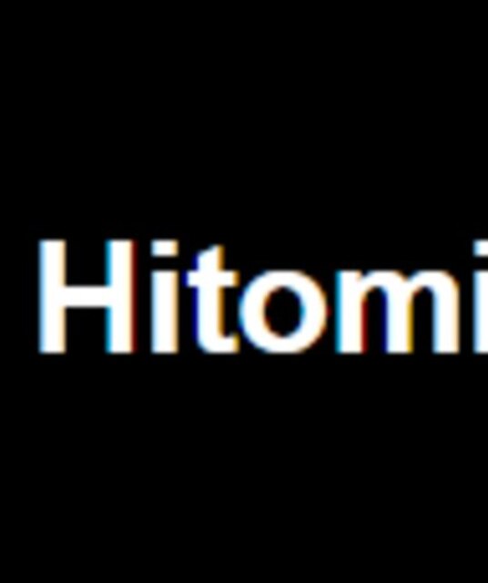 avatar Hitomi missav03