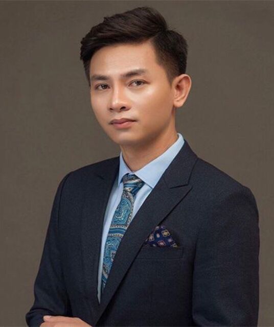 avatar Bùi Hải Nam