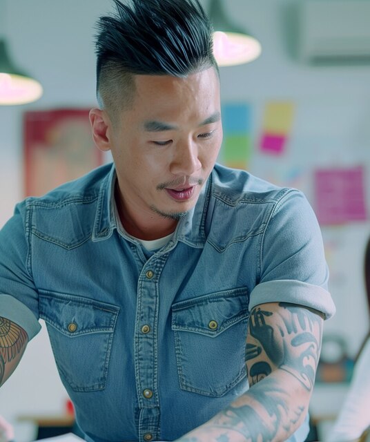 avatar Âu Dương Đại Cát