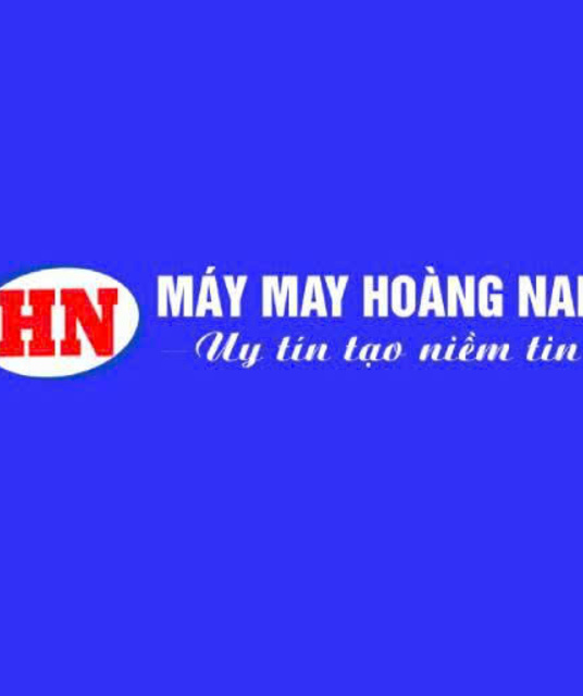 avatar Máy May Hoàng Nam