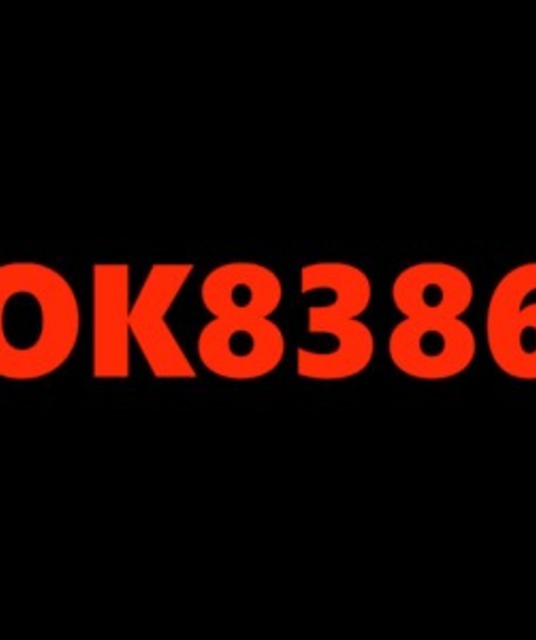 avatar OK8386