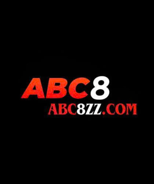 avatar ABC8 nhà cái