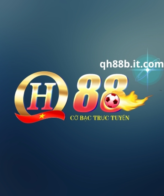 avatar QH88 Nhà Cái Uy Tín, Tỷ Lệ Cược Cao