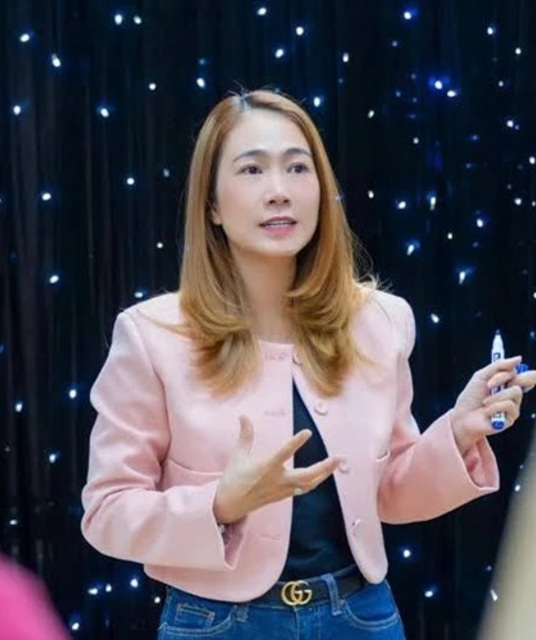 avatar Tác Giả Thanh Thảo