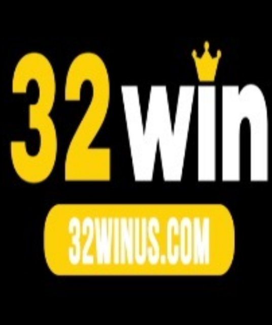 avatar nhà cái 32win