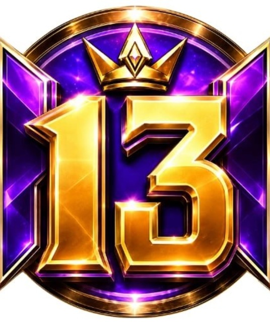 avatar Nhà cái H13