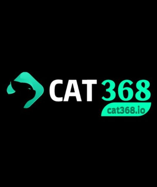 avatar Cat368 io