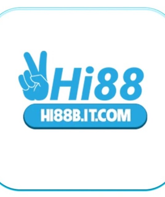 avatar HI88 Nhà Cái Cá Cược Trực Tuyến Uy Tín
