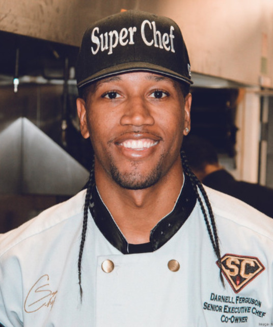 avatar Darnell Ferguson