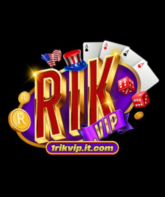 avatar Rikvip