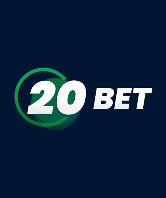 avatar corredor de apuestas 20BET