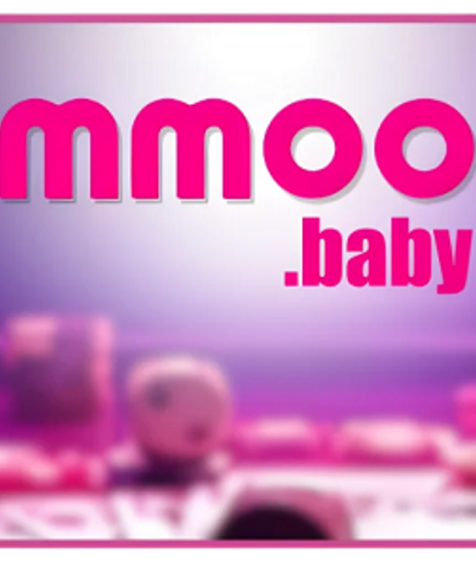 avatar Mmoo baby