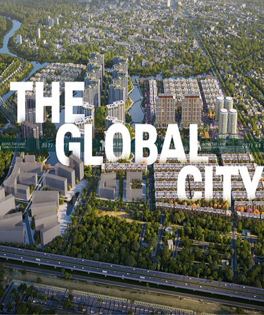 avatar The Global City 