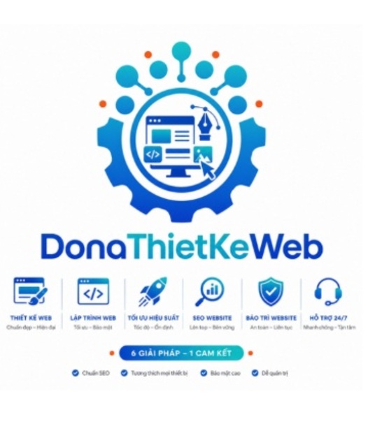 avatar Dona ThietKeWeb